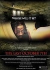 The Last October 7th (2010)