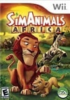 Sims Animals Africa (2009)