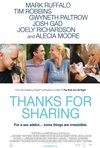 Thanks For Sharing (2013)